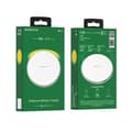 Miniatyrbillede 5 af 5: Borofone Preference QI 10W Trådlös laddare För iPhone / Android