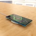 Miniatyrbillede 2 af 5: Borofone Preference QI 10W Trådlös laddare För iPhone / Android