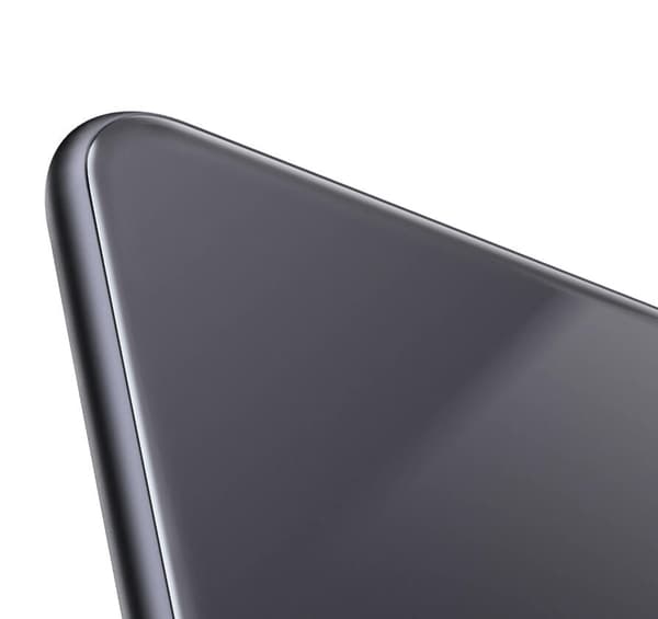 SiGN Trådlös Snabbladdare för iPhone & Android, 15W - Svart