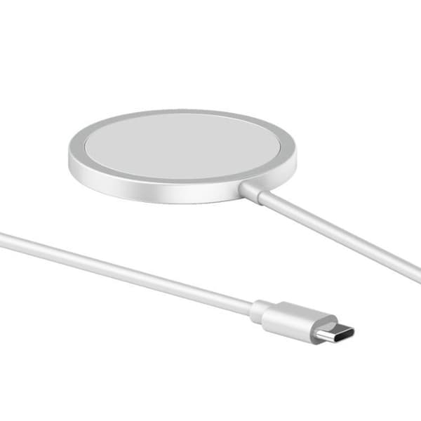 iPhone Magnetisk Magsafe Laddare (trådlös)