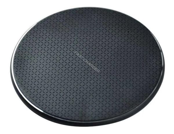 ON Slim Wireless Charger 10W - Svart