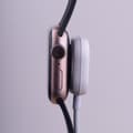 Miniatyrbillede 5 af 6: Apple Watch Kompatibel 3W Magnetic Trådlös laddare - FOREVER