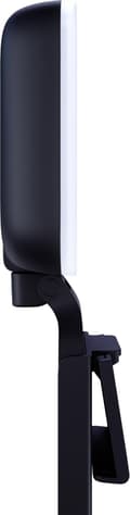 Pikkukuva 3 / 5: Logitech Litra Glow Premium Streaming Light TrueSoftilla - Valopää - 1 päätä - LED - DC
