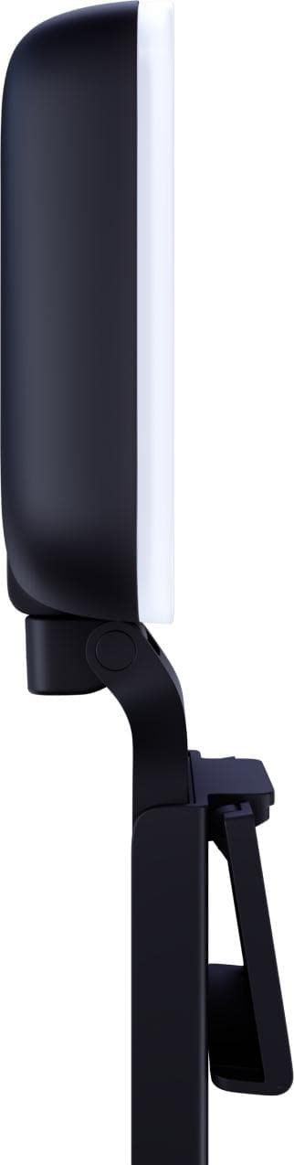 Logitech Litra Glow Premium Streaming Light TrueSoftilla - Valopää - 1 päätä - LED - DC