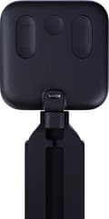 Pikkukuva 5 / 5: Logitech Litra Glow Premium Streaming Light TrueSoftilla - Valopää - 1 päätä - LED - DC