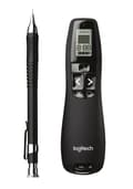 Miniatyrbild 4 av 9: Logitech R700 - Trådlös presentatör