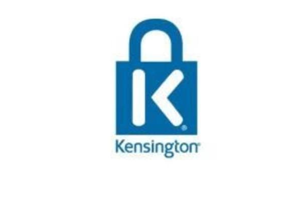 Kensington trådløs præsentation - Non Lasaer