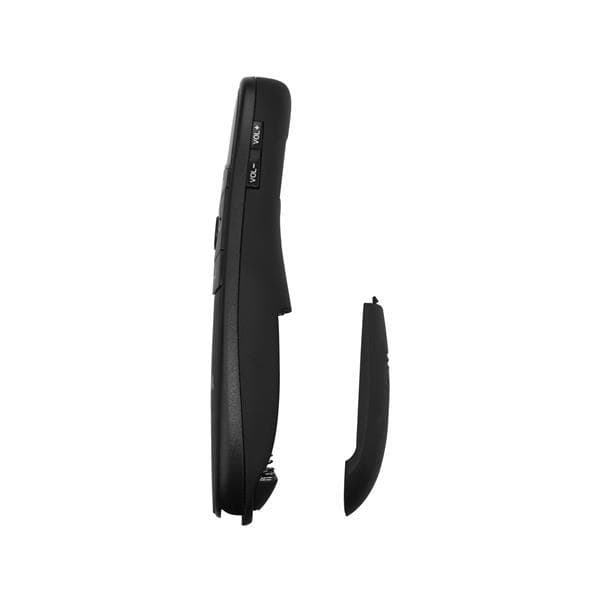 StarTech.com Langaton esityskaukosäädin vihreällä laserosoittimella - 27 m - Clicker for Mac ja Windows (PRESREMOTEG) - Esittelykaukosäädin - RF - Mus