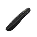 Pikkukuva 2 / 6: StarTech.com Langaton esityskaukosäädin vihreällä laserosoittimella - 27 m - Clicker for Mac ja Windows (PRESREMOTEG) - Esittelykaukosäädin - RF - Mus