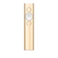 Miniatyrbild 1 av 6: Logitech Spotlight - Presentationsfjärrkontroll - 3 knappar