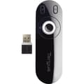Pikkukuva 9 / 11: Targus Laser Presentation Remote - Presentation Remote Control - Radio (AMP13EU)