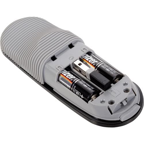 Targus Laser Presentation Remote - Presentation Remote Control - Radio (AMP13EU)