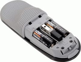 Targus Laser Presentation Remote - Presentation Remote Control - Radio (AMP13EU)