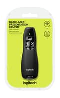 Pikkukuva 6 / 6: Logitech R400 - langaton esityslaite