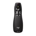 Pikkukuva 1 / 6: Logitech R400 - langaton esityslaite