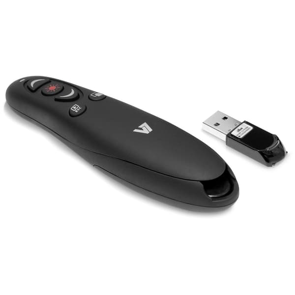 V7 WP1000-24G-19EB V7 Professional langaton esityslaite