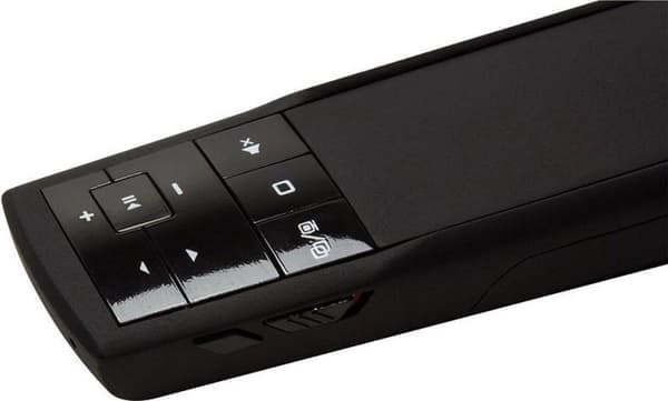 LogiLink Easy Show ID0154 Presentatör Inkl. laserpekare