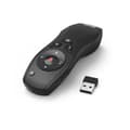 Miniatyrbild 2 av 3: Hama Wireless Laser Presenter X-Pointer 6in1