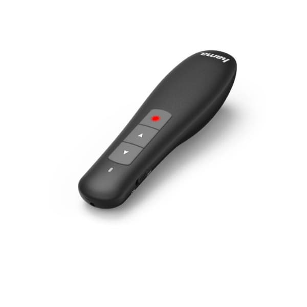 Hama Wireless Laser Presenter X-Pointer