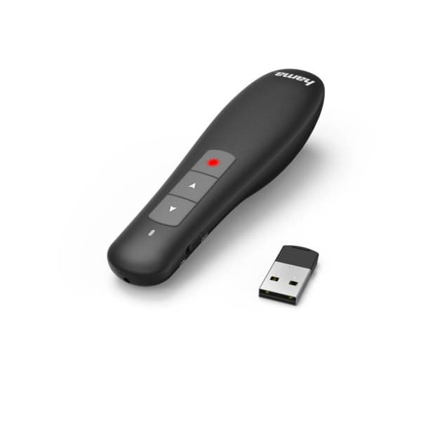 Hama Wireless Laser Presenter X-Pointer