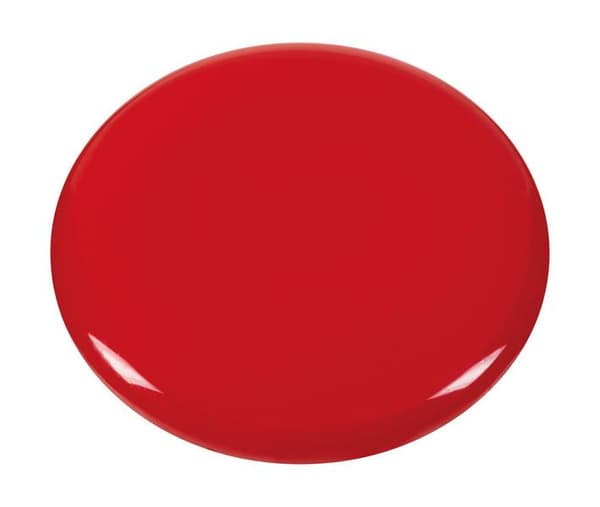 Westcott AC-E10826 Magnet Assorted Pakke med 4 stk. Ø 40x8,5 mm, 2500g