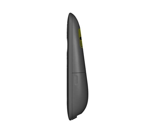 Logitech R500s trådløs præsentationsvært Bluetooth/RF-grafit (910-006518)