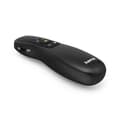 Miniatyrbillede 8 af 11: Hama Wireless Laser Presenter Greenlight Pointer, 4i1, laserfarve grøn (00139918)