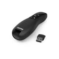 Miniatyrbillede 9 af 11: Hama Wireless Laser Presenter Greenlight Pointer, 4i1, laserfarve grøn (00139918)