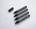 Miniatyrbild 3 av 5: Sigel SI-BA012 Whiteboard marker Svart