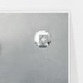 Miniatyrbillede 4 af 4: Sigel SI-B1300 Glas Magnetic Board Be!Board 900x600mm Hvid