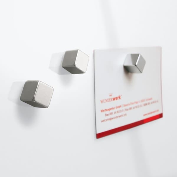 Sigel SI-GL101 Glasmagnetkort Artverum 120x780x15mm Supervit