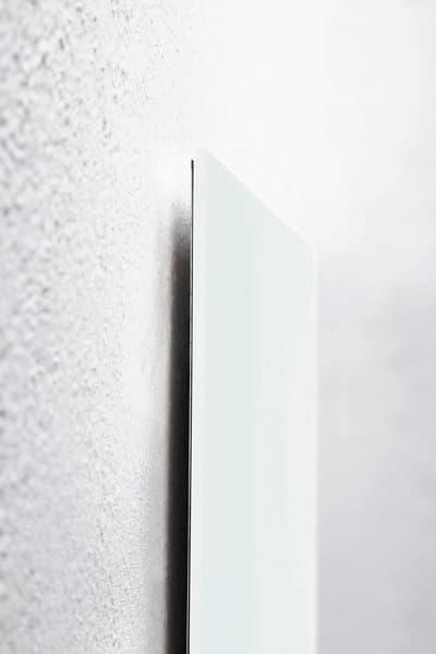 Sigel SI-GL101 Glasmagnetkort Artverum 120x780x15mm Supervit