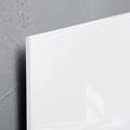Miniatyrbild 2 av 9: Sigel SI-GL141 Glasmagnetkort Artverum 1000x650x15mm Vit