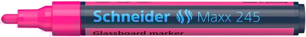 Schneider S-124509 Marker Maxx 245 Pink