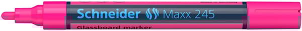Schneider S-124509 Marker Maxx 245 Pink