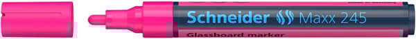 Schneider S-124509 Marker Maxx 245 Pink