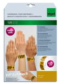 Miniatyrbild 7 av 7: Sigel SI-EB217 Event Armband Super Soft 255x25mm Guld Med VIP-tryck 120 st