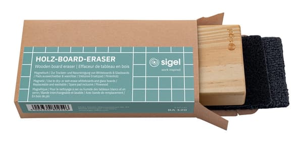 Sigel SI-BA120 Brädtorkare Trä 13x6x2cm