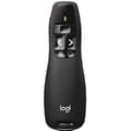 Pikkukuva 1 / 5: LOGITECH-esityslaite - R400