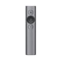 Pikkukuva 1 / 6: Logitech Spotlight Grey -kaukosäädin