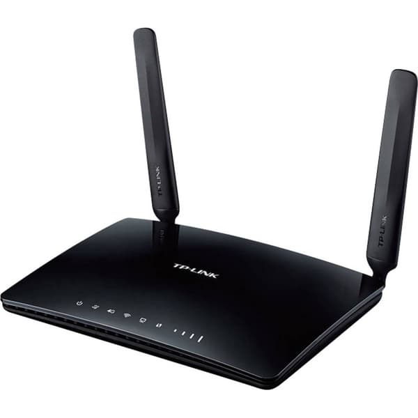 TP-LINK Archer MR200 WiFi Router 2.4 GHz, 5 GHz 750 MBit/s
