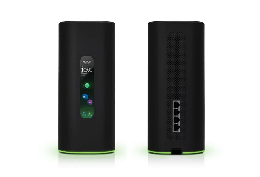 Ubiquiti AmpliFi Alien Router AFI-ALN-R