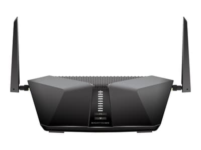Netgear Nighthawk LAX20 4PT LTE WIFI6 ROUTER