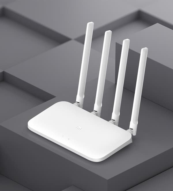 Xiaomi Mi Router 4A