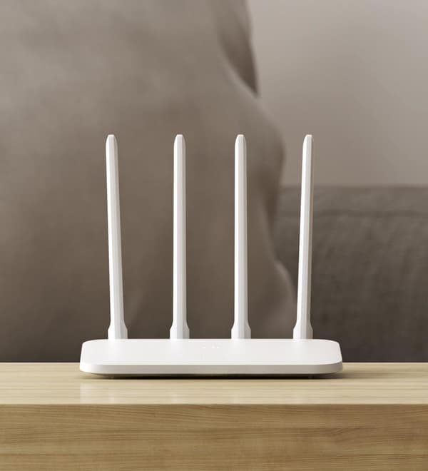 Xiaomi Mi Router 4A Vit