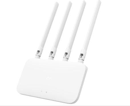 Xiaomi Mi Router 4C