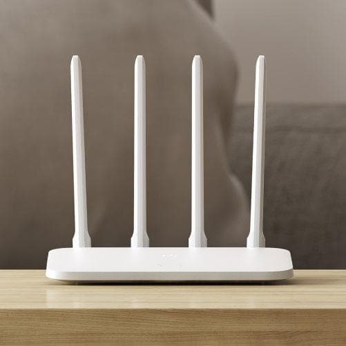 Xiaomi Mi Router 4C
