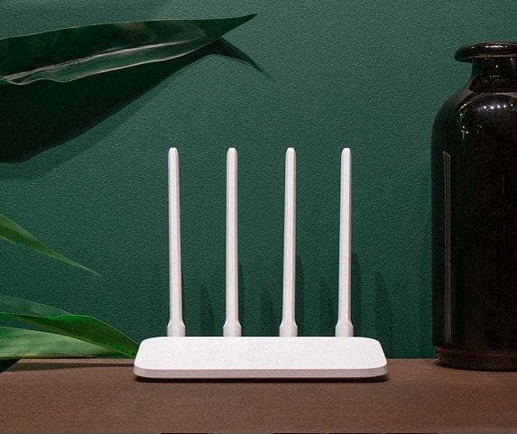 Xiaomi Mi Router 4C