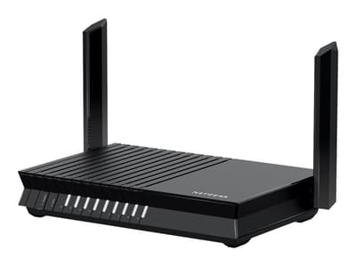 Netgear Nighthawk AX4 RAX20 WiFi 6 Router