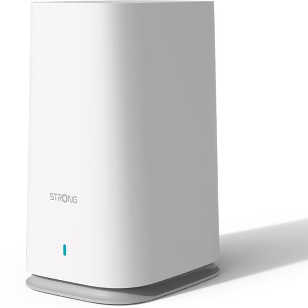 Strong Atria WiFi Mesh 2100 Add-on 2,4 + 5GHz 1-pakning